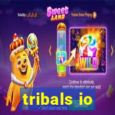 tribals io